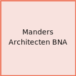 Manders Architecten BNA